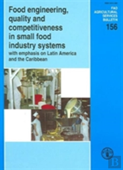 Bertrand.pt - Food Engineering, Quality And Competitiveness In Small Food Industry Systems With Emphasis On Latin America And The Caribbean