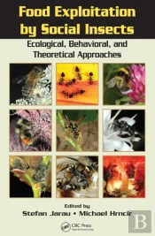 Food Exploitation By Social Insects