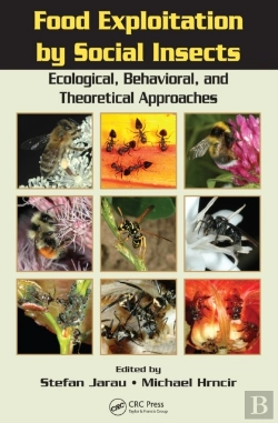 Bertrand.pt - Food Exploitation By Social Insects