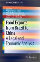 Food Exports From Brazil To China