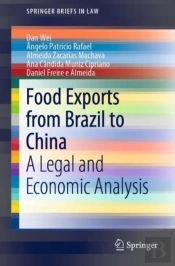 Food Exports From Brazil To China