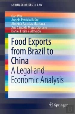 Bertrand.pt - Food Exports From Brazil To China