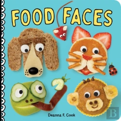 Bertrand.pt - Food Faces