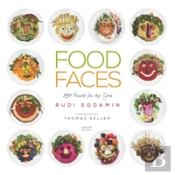 Food Faces