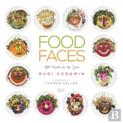 Bertrand.pt - Food Faces