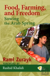 Food, Farming, And Freedom
