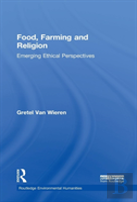 Food, Farming And Religion