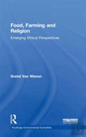 Food, Farming And Religion
