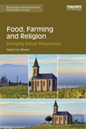 Food, Farming And Religion