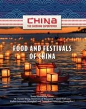 Food Festivals Of China
