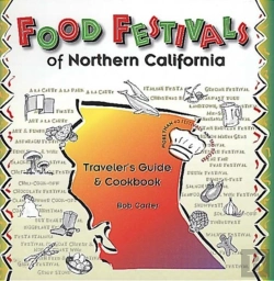 Bertrand.pt - Food Festivals Of Northern California