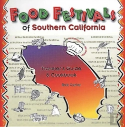 Bertrand.pt - Food Festivals Of Southern California