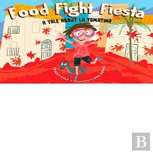 Food Fight Fiesta
