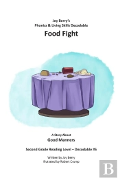 Food Fight
