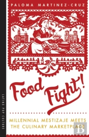 Food Fight!