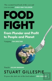 Food Fight
