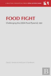 Food Fight