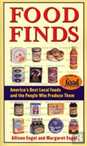 Food Finds