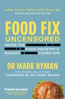 Food Fix Uncensored