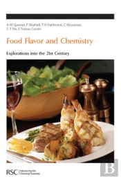 Food Flavor And Chemistry