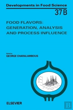 Bertrand.pt - Food Flavors: Generation, Analysis And Process Influence