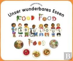 Food Food Fabulous Food German/Eng