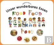 Food Food Fabulous Food German/Eng