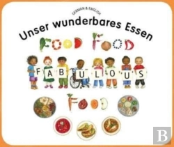 Bertrand.pt - Food Food Fabulous Food German/Eng