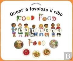 Food Food Fabulous Food Italian/Eng