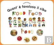 Food Food Fabulous Food Italian/Eng