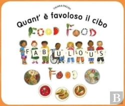 Bertrand.pt - Food Food Fabulous Food Italian/Eng