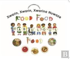 Food Food Fabulous Food Kurdish Kurmanji/Eng