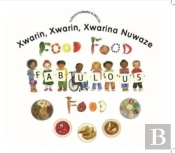 Food Food Fabulous Food Kurdish Kurmanji/Eng