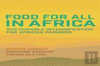 Food For All In Africa