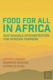 Food For All In Africa