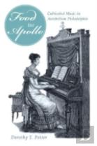 'Food For Apollo'