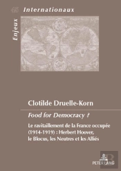 Food For Democracy ?