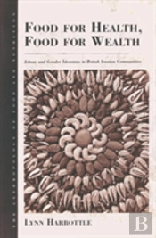 Food For Health, Food For Wealth