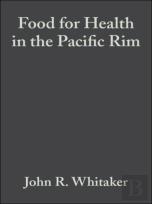 Food For Health In The Pacific Rim