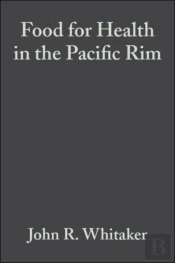 Food For Health In The Pacific Rim