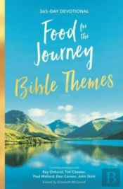 Food For The Journey Bible Themes