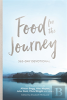 Food For The Journey