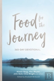 Food For The Journey