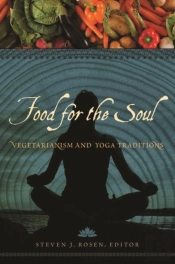 Food For The Soul