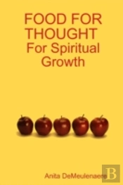 Food For Thought For Spiritual Growth