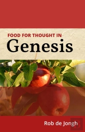 Food For Thought In Genesis