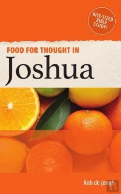 Bertrand.pt - Food For Thought In Joshua