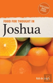 Food For Thought In Joshua