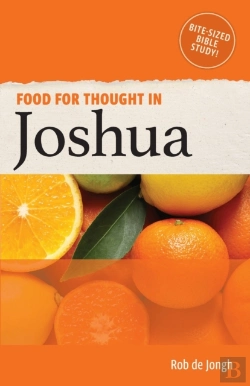 Bertrand.pt - Food For Thought In Joshua
