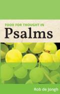 Food For Thought In Psalms
